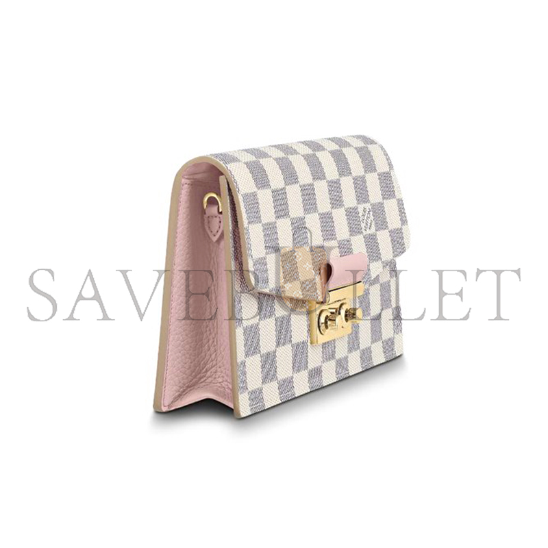LOUIS VUITTON CROISETTE N60357 (21*13.5*5cm)